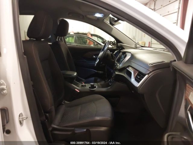 Photo 4 VIN: 3GKALMEVXKL104870 - GMC TERRAIN 