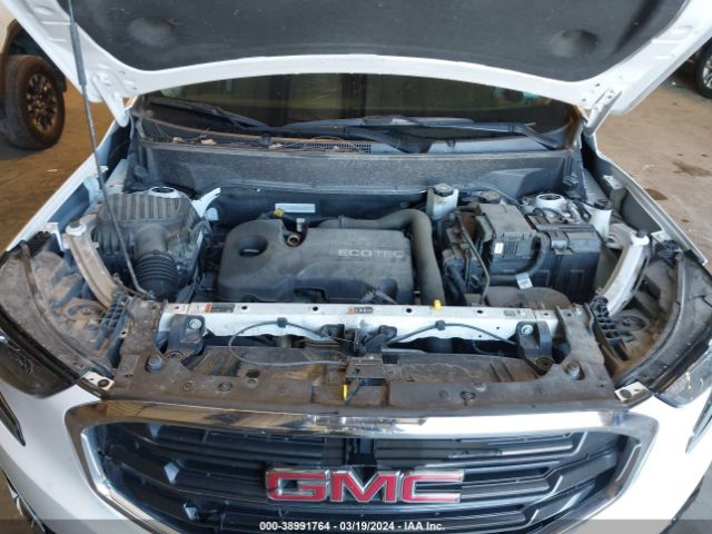 Photo 9 VIN: 3GKALMEVXKL104870 - GMC TERRAIN 