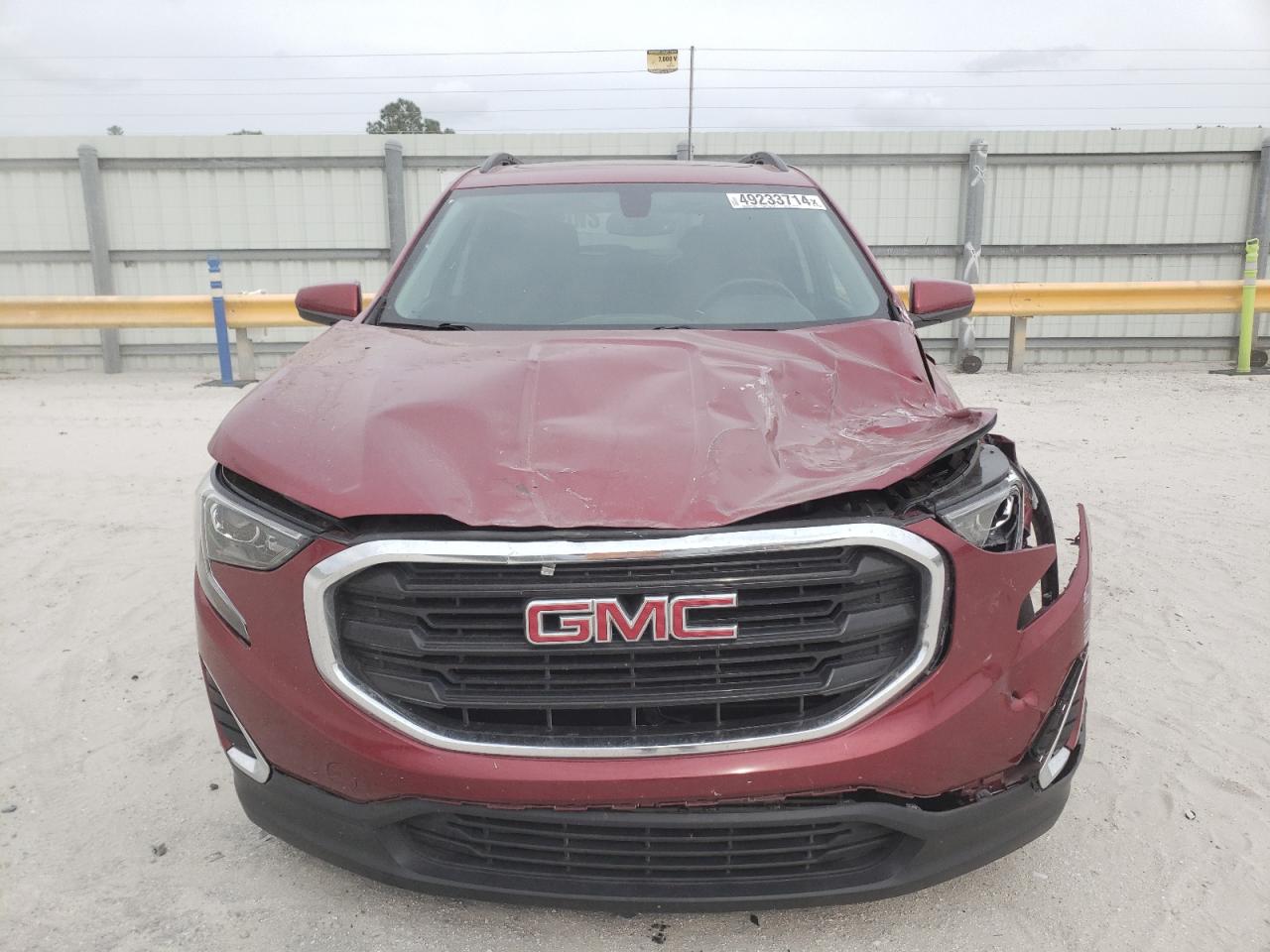 Photo 4 VIN: 3GKALMEVXKL108238 - GMC TERRAIN 