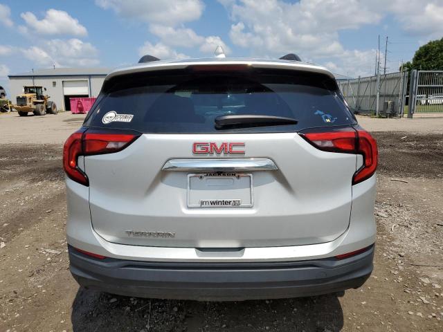 Photo 5 VIN: 3GKALMEVXKL110751 - GMC TERRAIN 