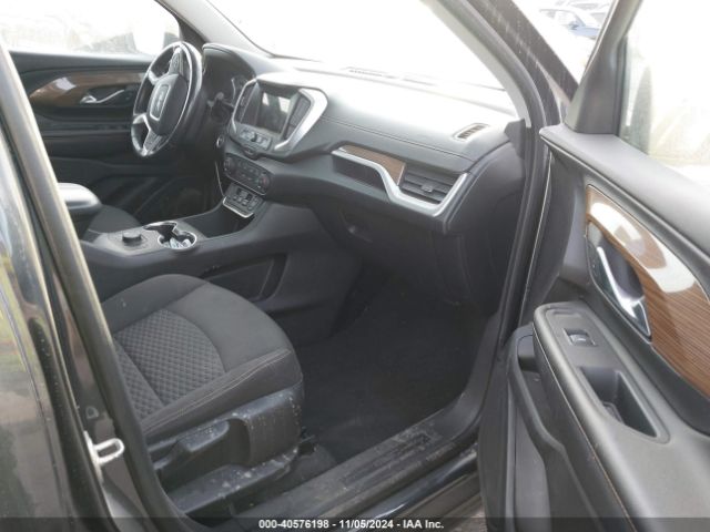 Photo 4 VIN: 3GKALMEVXKL113035 - GMC TERRAIN 