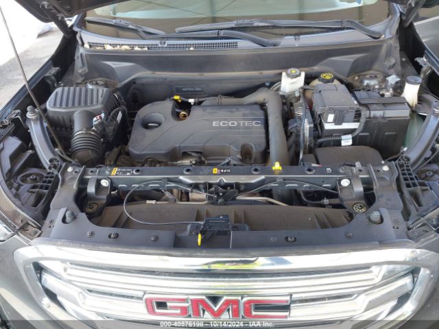 Photo 9 VIN: 3GKALMEVXKL113035 - GMC TERRAIN 