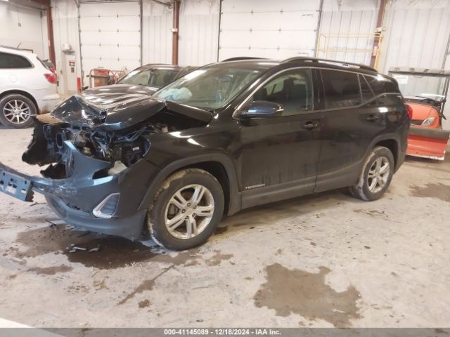 Photo 1 VIN: 3GKALMEVXKL125251 - GMC TERRAIN 