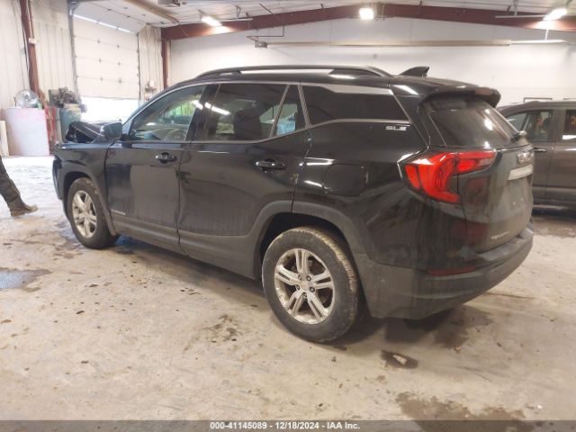 Photo 2 VIN: 3GKALMEVXKL125251 - GMC TERRAIN 