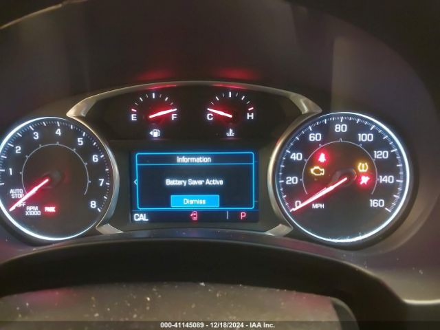 Photo 6 VIN: 3GKALMEVXKL125251 - GMC TERRAIN 