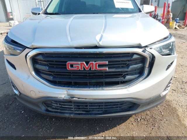 Photo 5 VIN: 3GKALMEVXKL132426 - GMC TERRAIN 