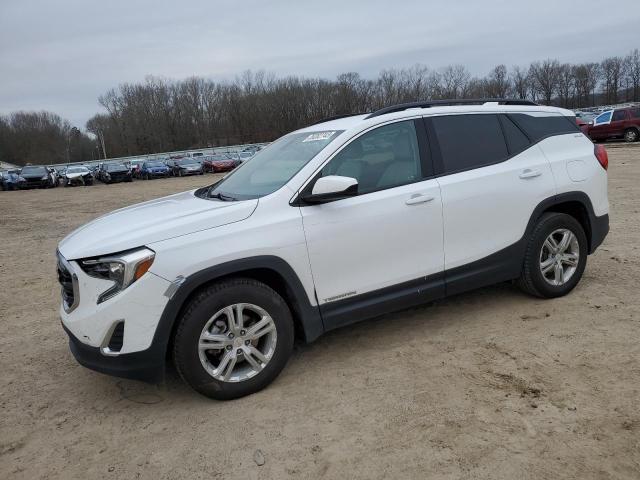 Photo 0 VIN: 3GKALMEVXKL136671 - GMC TERRAIN SL 