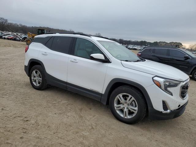 Photo 3 VIN: 3GKALMEVXKL136671 - GMC TERRAIN SL 