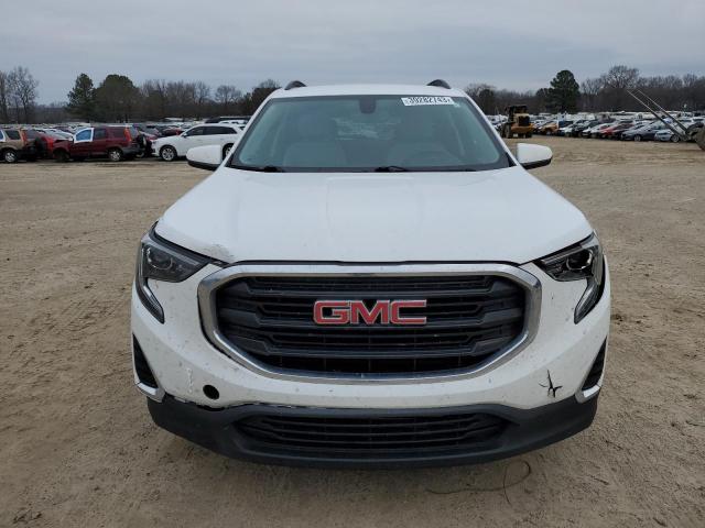 Photo 4 VIN: 3GKALMEVXKL136671 - GMC TERRAIN SL 