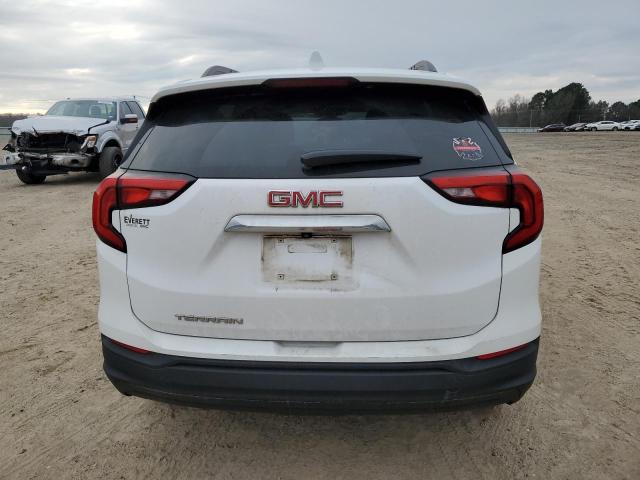 Photo 5 VIN: 3GKALMEVXKL136671 - GMC TERRAIN SL 