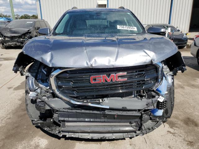 Photo 4 VIN: 3GKALMEVXKL155110 - GMC TERRAIN 