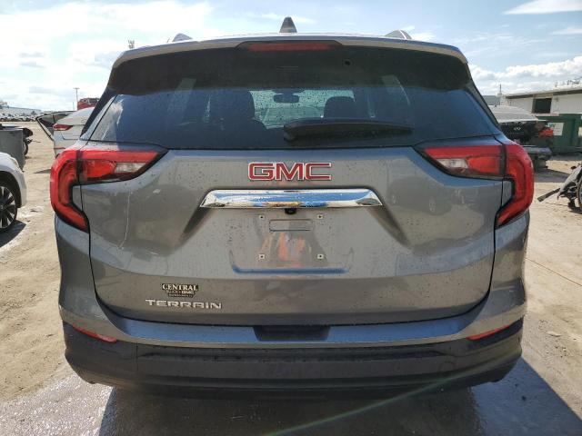 Photo 5 VIN: 3GKALMEVXKL155110 - GMC TERRAIN 