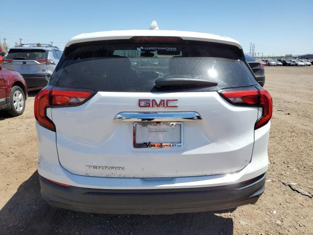 Photo 5 VIN: 3GKALMEVXKL162610 - GMC TERRAIN SL 