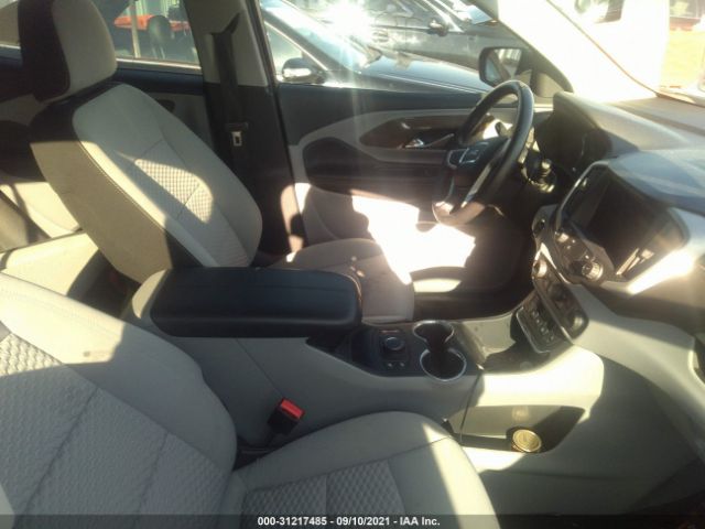 Photo 4 VIN: 3GKALMEVXKL173820 - GMC TERRAIN 