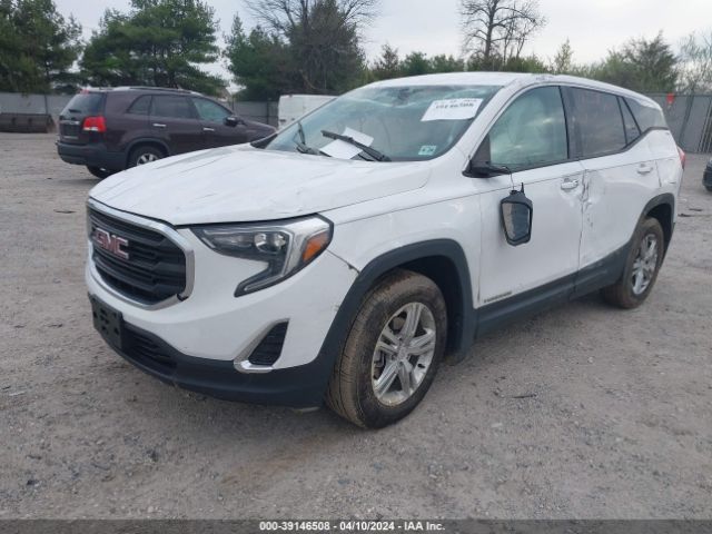 Photo 1 VIN: 3GKALMEVXKL229612 - GMC TERRAIN 