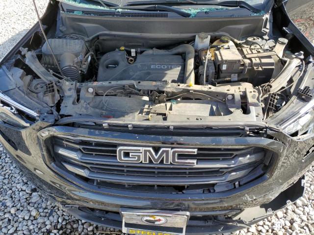 Photo 11 VIN: 3GKALMEVXKL258348 - GMC TERRAIN 