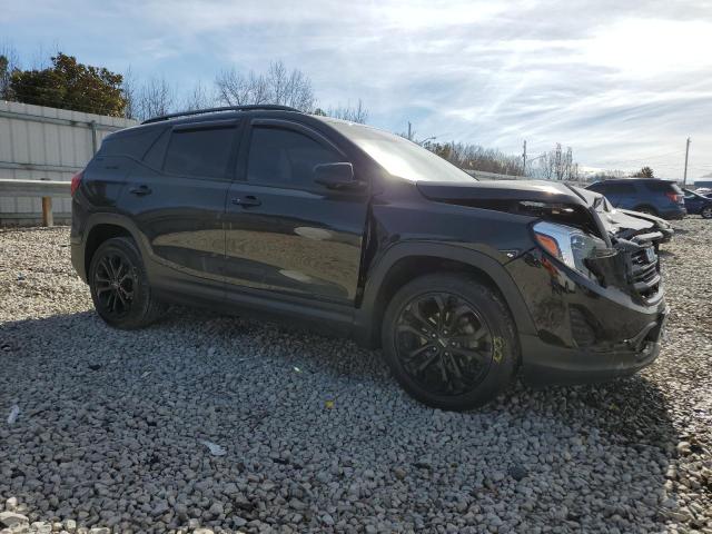 Photo 3 VIN: 3GKALMEVXKL258348 - GMC TERRAIN 