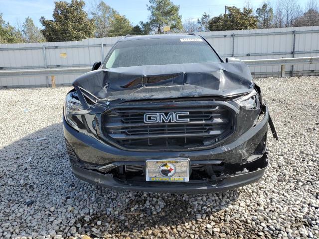 Photo 4 VIN: 3GKALMEVXKL258348 - GMC TERRAIN 