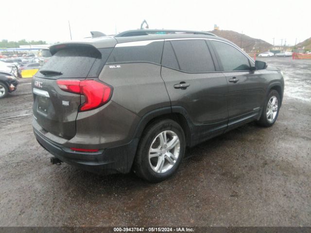 Photo 3 VIN: 3GKALMEVXKL296338 - GMC TERRAIN 