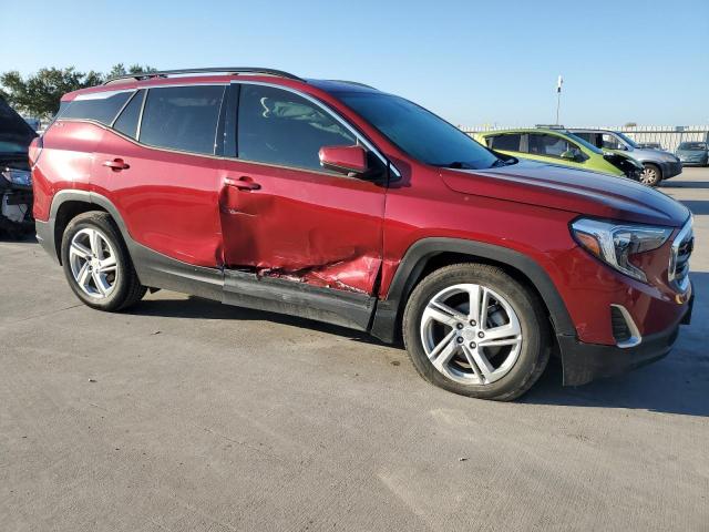 Photo 3 VIN: 3GKALMEVXKL309346 - GMC TERRAIN 