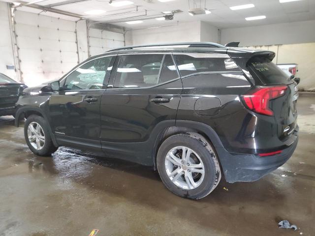 Photo 1 VIN: 3GKALMEVXKL321352 - GMC TERRAIN SL 