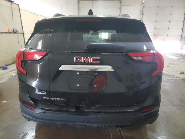 Photo 5 VIN: 3GKALMEVXKL321352 - GMC TERRAIN SL 