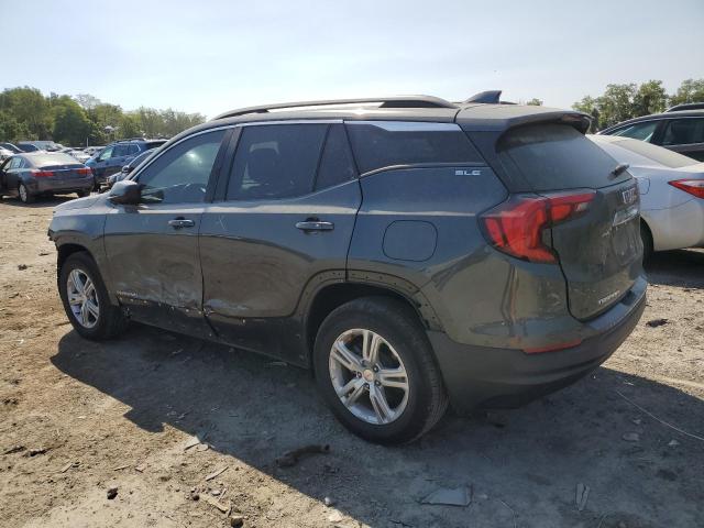 Photo 1 VIN: 3GKALMEVXKL322629 - GMC TERRAIN SL 