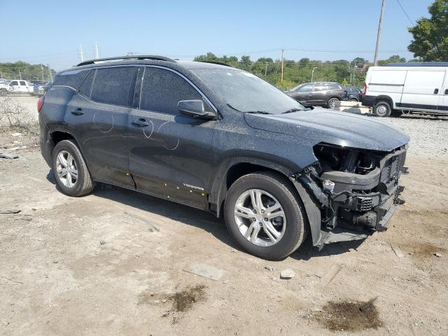 Photo 3 VIN: 3GKALMEVXKL322629 - GMC TERRAIN SL 