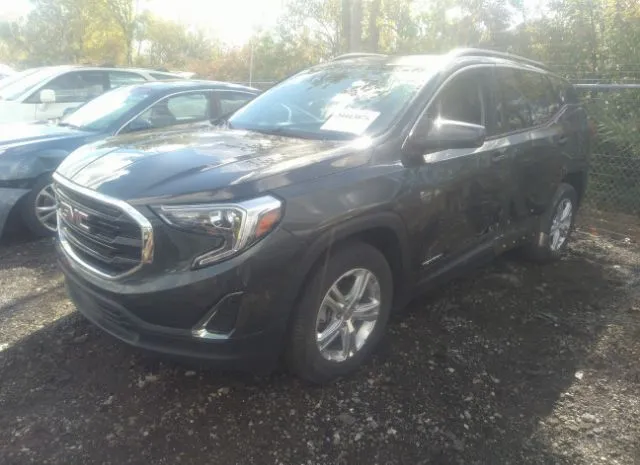 Photo 1 VIN: 3GKALMEVXKL329323 - GMC TERRAIN 