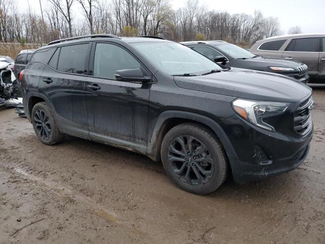 Photo 3 VIN: 3GKALMEVXKL343450 - GMC TERRAIN SL 