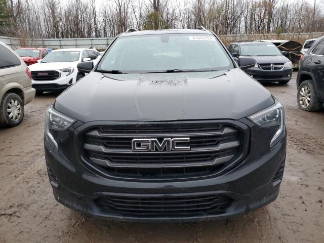 Photo 4 VIN: 3GKALMEVXKL343450 - GMC TERRAIN SL 