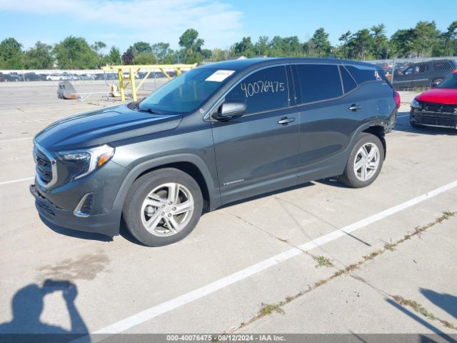 Photo 1 VIN: 3GKALMEVXKL345294 - GMC TERRAIN 