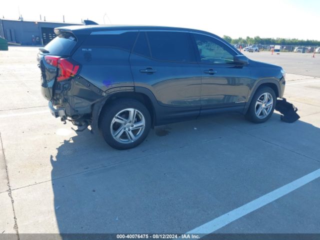 Photo 3 VIN: 3GKALMEVXKL345294 - GMC TERRAIN 