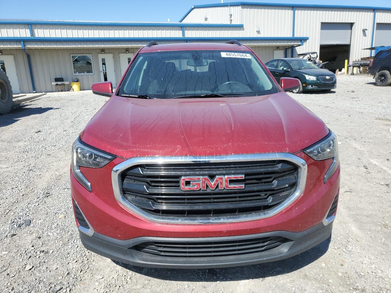 Photo 4 VIN: 3GKALMEVXKL351239 - GMC TERRAIN 