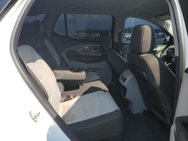 Photo 10 VIN: 3GKALMEVXKL352035 - GMC TERRAIN SL 