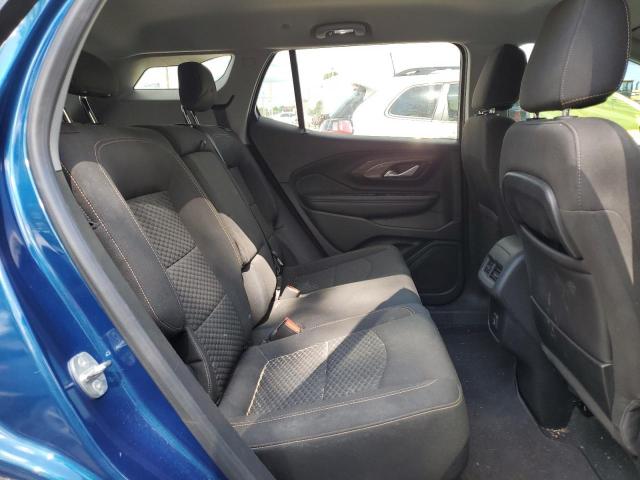 Photo 10 VIN: 3GKALMEVXKL356585 - GMC TERRAIN SL 