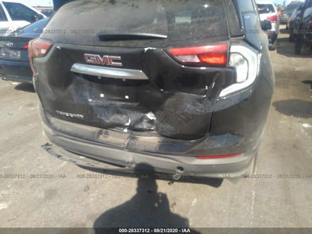 Photo 5 VIN: 3GKALMEVXKL372351 - GMC TERRAIN 