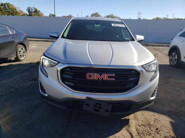 Photo 4 VIN: 3GKALMEVXKL372401 - GMC TERRAIN 