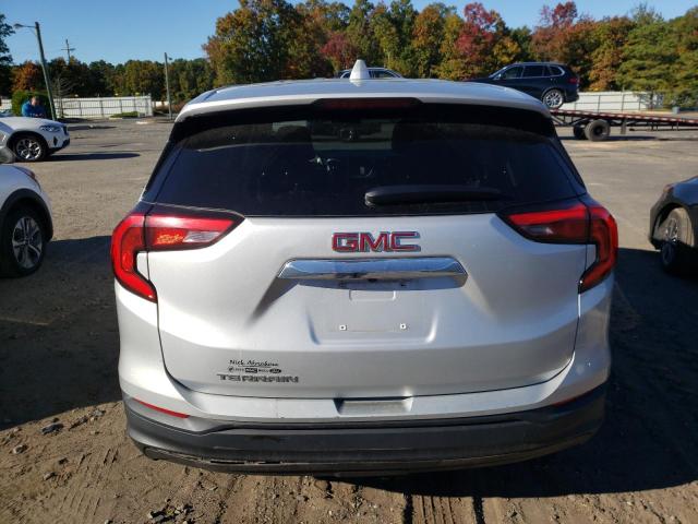 Photo 5 VIN: 3GKALMEVXKL372401 - GMC TERRAIN 