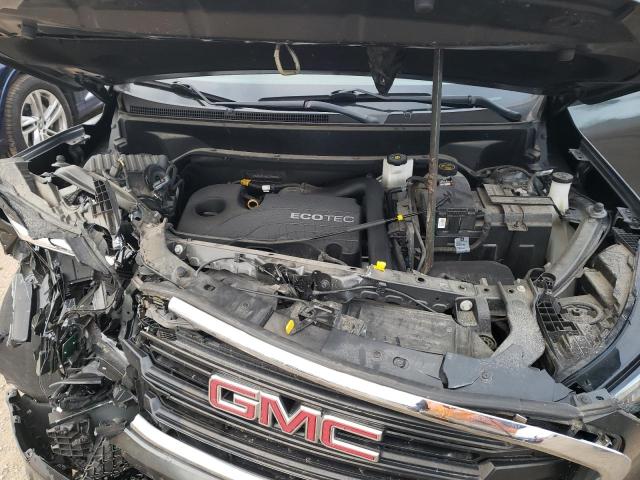 Photo 11 VIN: 3GKALMEVXKL378523 - GMC TERRAIN SL 