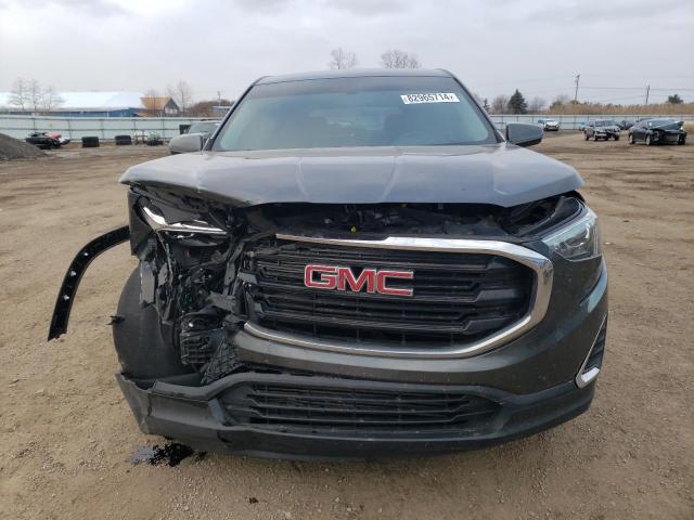 Photo 4 VIN: 3GKALMEVXKL378523 - GMC TERRAIN SL 