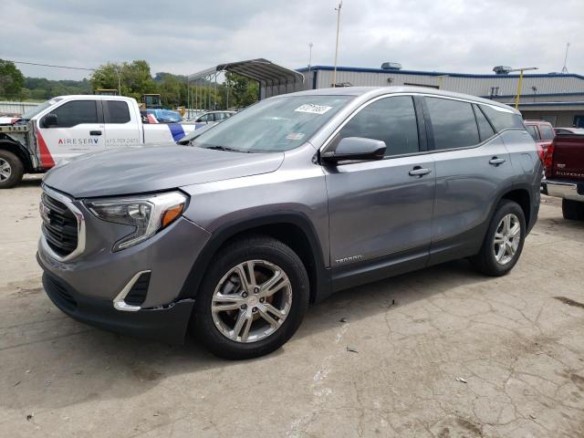 Photo 0 VIN: 3GKALMEVXKL383639 - GMC TERRAIN 