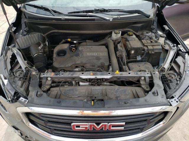 Photo 11 VIN: 3GKALMEVXKL383639 - GMC TERRAIN 