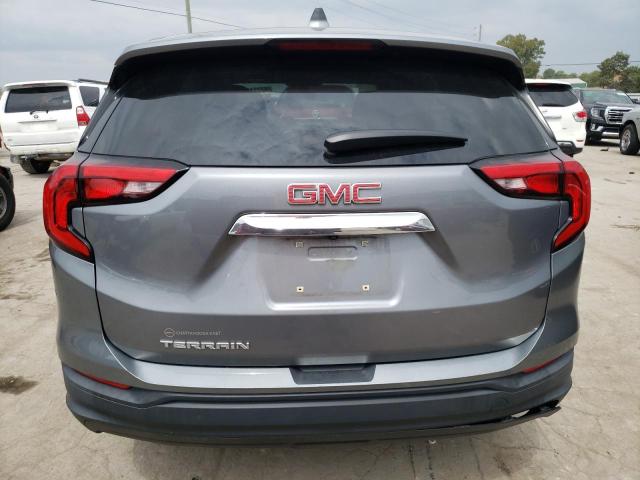 Photo 5 VIN: 3GKALMEVXKL383639 - GMC TERRAIN 