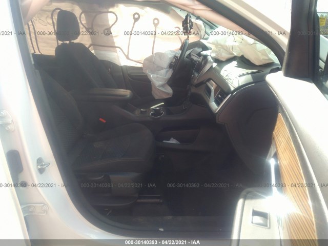 Photo 4 VIN: 3GKALMEVXKL386198 - GMC TERRAIN 