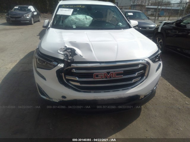 Photo 5 VIN: 3GKALMEVXKL386198 - GMC TERRAIN 