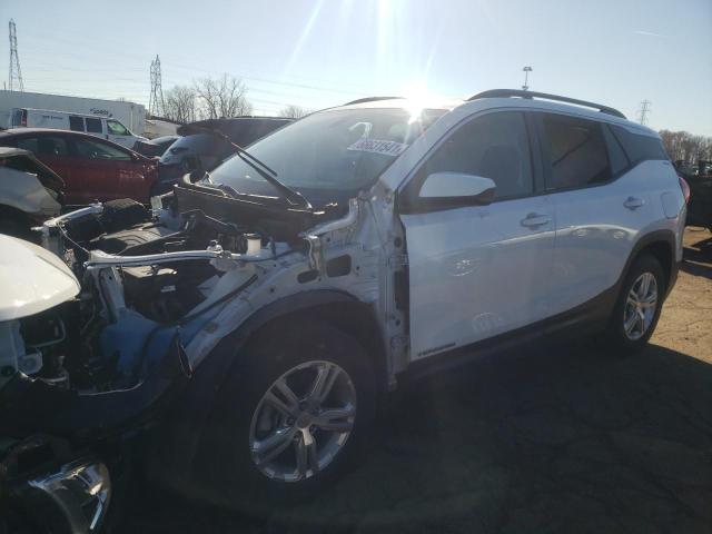 Photo 1 VIN: 3GKALMEVXKL399176 - GMC TERRAIN SL 