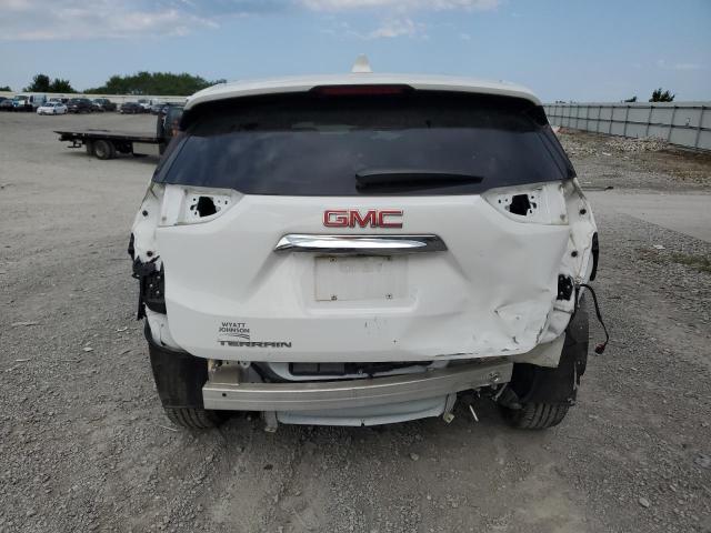 Photo 5 VIN: 3GKALMEVXLL100092 - GMC TERRAIN SL 