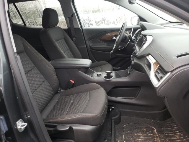 Photo 4 VIN: 3GKALMEVXLL101050 - GMC TERRAIN SL 