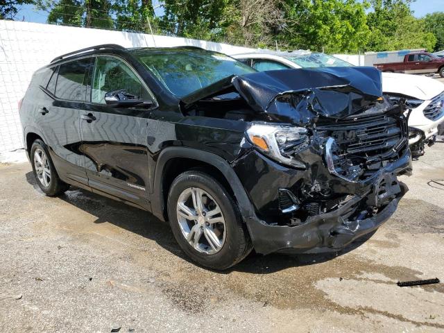 Photo 3 VIN: 3GKALMEVXLL111206 - GMC TERRAIN 